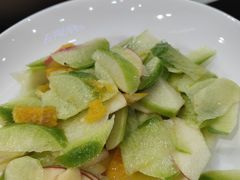 -老村长大锅炖羊肉(榆林大道店)