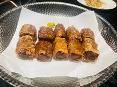 潮式炸粿肉-道海元·潮粤汇 (前滩店)