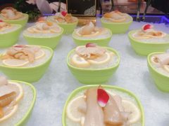 -海玥荟海鲜姿造自助餐厅(欧罗巴广场店)