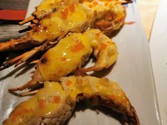 -京料理·日料自助·铁板燒(复悦城店)