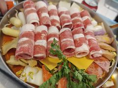 -兰正韩·韩国料理(大悦城店)