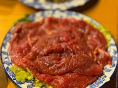 -飘香火锅(玉林西路店)
