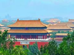 -故宫博物院(故宫)