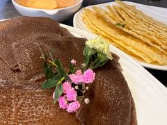 -竹犇番茄火锅(长风街店)