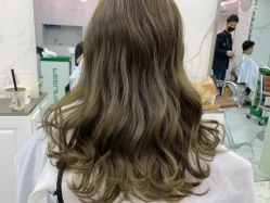 -潘多拉Hairsalon