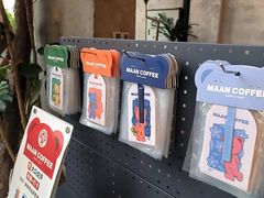 -Maan coffee漫咖啡(1905店)