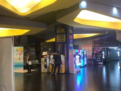 -卢米埃影城(魅力城激光店)