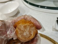 燕窝酿凤翼-帝皇楼