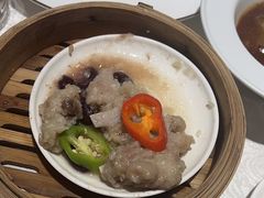 -红棉中餐厅·广州海航威斯汀酒店