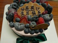 -EnergyCake蛋糕理想国