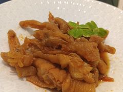 -宁海食府·涌宴(真和店)