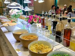 -青瓷火锅料理(西单大悦城店)