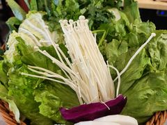 -陈大锅·岳阳鱼馆·地道岳阳菜(美食街店)