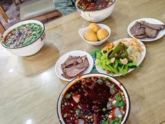 -清真磨沟沿老字号牛肉面(总店)