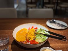 -TIGERS老虎西餐(亦庄店)