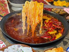 -重庆渝达老火锅(春熙路店)