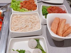 -海底捞火锅(漫乐城夜宵主题店)