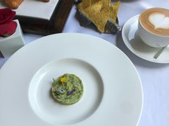 -三嚥阁 La Villa Restaurant