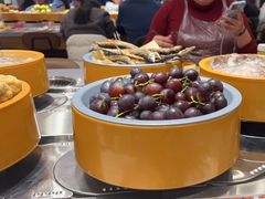 -喜家自助小火锅(卓悦里店)