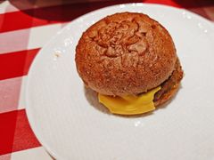 -西贝(新业坊店)