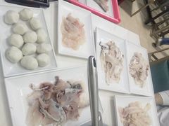 -中山脆肉鲩(新圳东路店)
