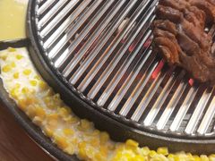 -釜山火炉韩式炭火烤肉(欧洲城店)