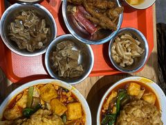 -螺小胖柳州螺蛳粉(钟楼总店)