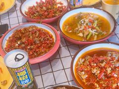 -江西老表·经典江西八大碗