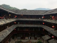 -云水谣景区-土楼之光文化园