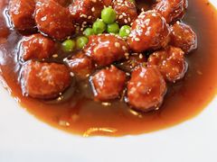 -老太原菜馆(中正天街店)
