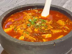 -红辣椒·川菜·火锅(大洋中心店)