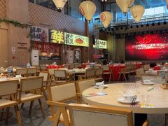 -羊之道草原味道清真餐厅(番禺店)