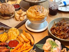 -魏客咖啡(中铁中心店)