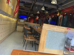 大堂-虾铺(江津店)