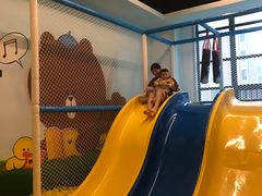 -蓝鲸湾汤泉(包河店)