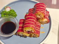 -虾饺妹·粤式茶餐厅(荟聚店)