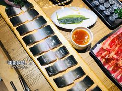 -泥炉烧肉师(新街口金銮巷店)