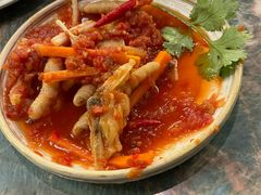 -浩海火燒雲傣家菜(芮欧百货店)