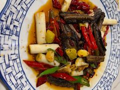 -百年粉蒸牛肉