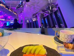 -天玑高空江景餐厅&酒吧Sky Secret Restaurant&Bar