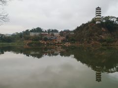 -永安龟山公园