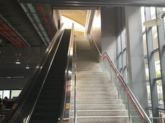 -秀沿路(地铁站)