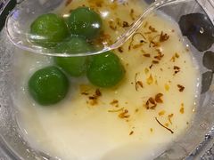 -马海涛牛肉串(领汇广场店)