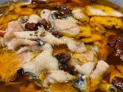 水煮鱼-辣婆婆(航天桥店)