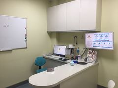-奈斯宠物医院·核磁CT·异宠专科·内镜(中南店)