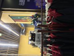-谜盒子奇幻密室(南屏店)