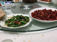 -渝信川菜(西单店)