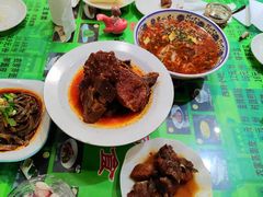 -令氏家外家周秦食府(高新店)
