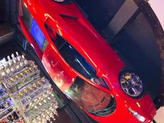 -MOSSO德国餐厅·音乐酒吧(环宇荟店)
