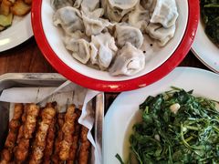 -土菜水饺村(宁夏路店)